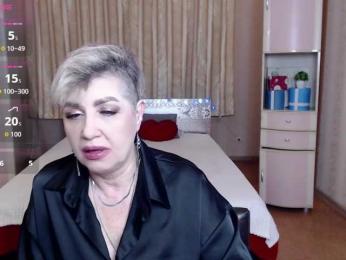 sexy-milffa webcam bongacams model stream image