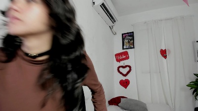 laura_and_kevin webcam model stream image