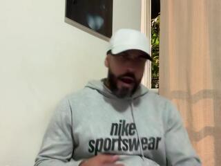 Braun Phillips webcam model stream image