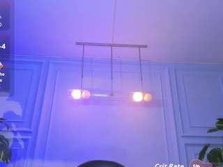 keytin-thomson webcam camsoda model stream image