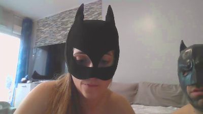 COUPLEPC webcam model stream image