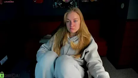 Barbie_Lis webcam model stream image