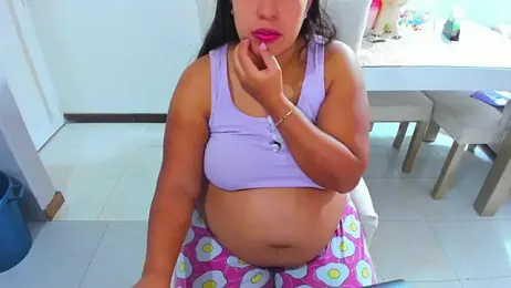 elana_kepler webcam model stream image