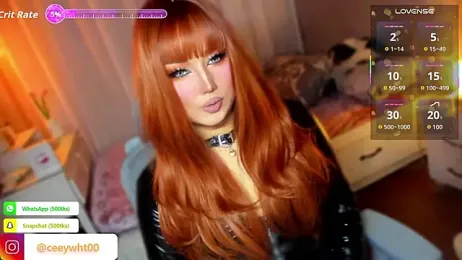 Alicia_Rose69 webcam stripchat model stream image