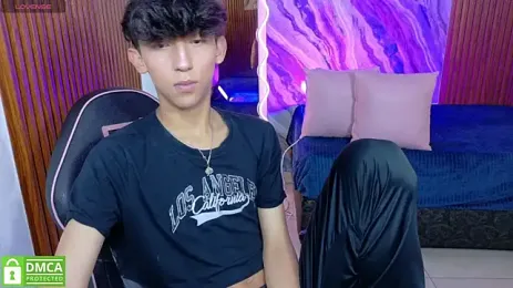 ETHANN_TAY1 webcam model stream image