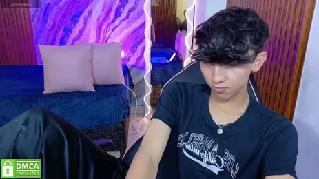 ETHANN_TAY1 webcam model stream image