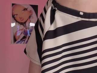 elizzzza webcam model stream image