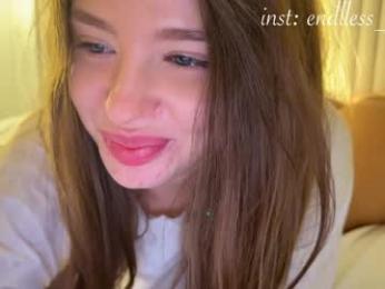 endlessmia webcam chaturbate model stream image