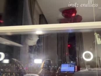 endlessmia webcam chaturbate model stream image