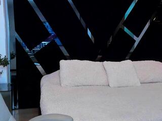 Ray Torres webcam model stream image