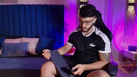 Liam_Kleiin webcam stripchat model stream image