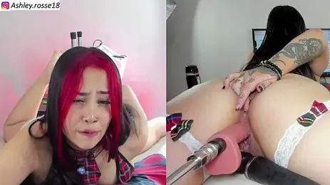 ashley_rossez7 webcam stripchat model stream image