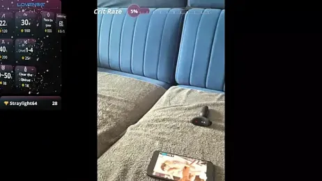 Axer1960 webcam model stream image