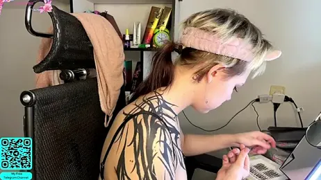 EngelAlman webcam stripchat model stream image