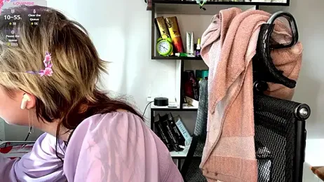 EngelAlman webcam stripchat model stream image