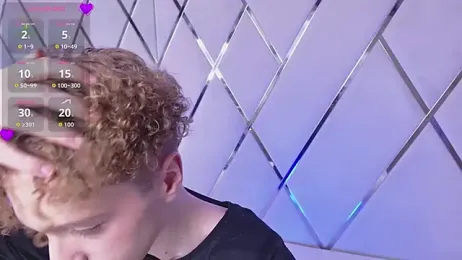 Paul_Holt webcam model stream image