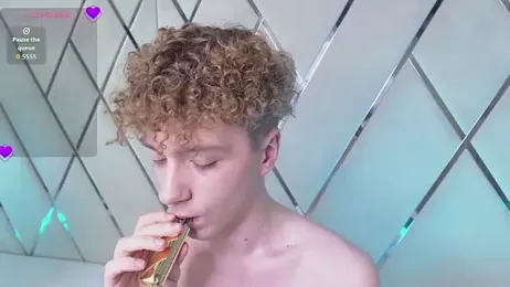 Paul_Holt webcam model stream image