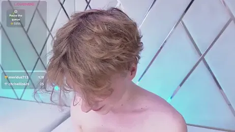 Paul_Holt webcam stripchat model stream image