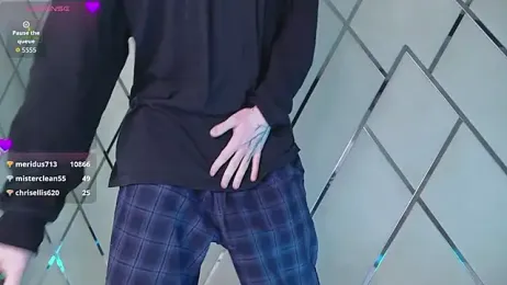 Paul_Holt webcam model stream image