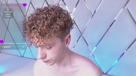 Paul_Holt webcam model stream image