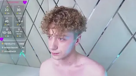 Paul_Holt webcam model stream image