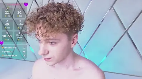 Paul_Holt webcam model stream image