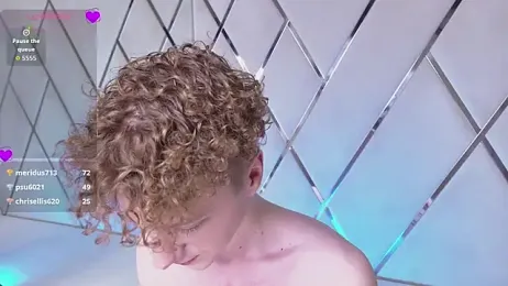 Paul_Holt webcam model stream image