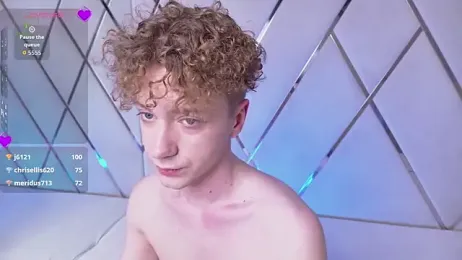 Paul_Holt webcam model stream image