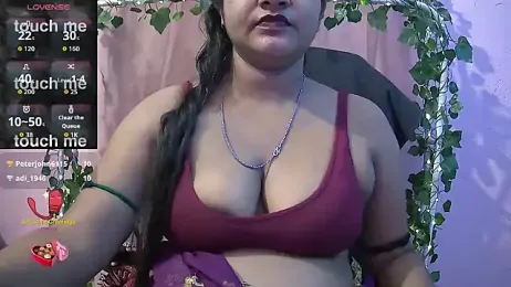 Pari-new webcam model stream image