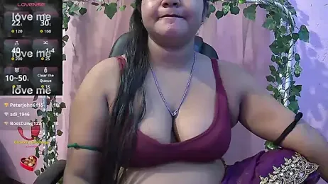 Pari-new webcam stripchat model stream image