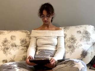 waltrauddonoso webcam model stream image