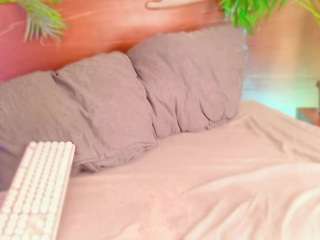 alison-mooon webcam model stream image