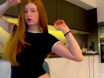 lux_angel webcam model stream image