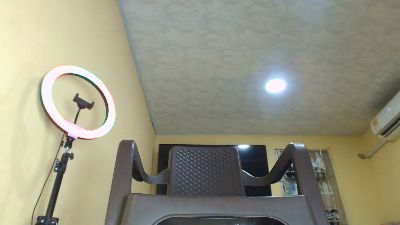 musclekila webcam model stream image