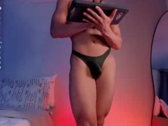 charly_ackerman webcam model stream image