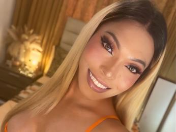 AliyahFarrah webcam model stream image