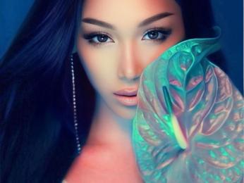 FaithFears webcam model stream image