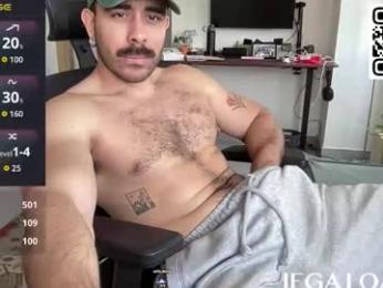 alexdimartino webcam chaturbate model stream image