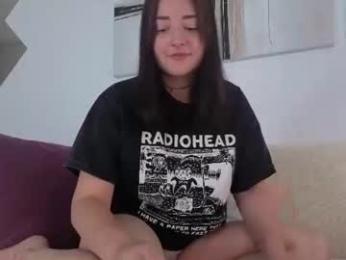 _annieone webcam model stream image