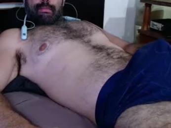 machoathome webcam model stream image