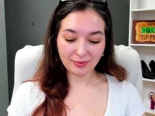 meganxkiss webcam model stream image