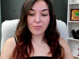 meganxkiss webcam model stream image