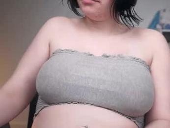 krystalsyxx webcam chaturbate model stream image