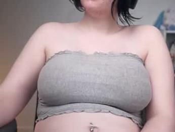 krystalsyxx webcam chaturbate model stream image