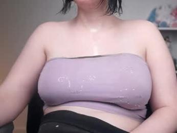 krystalsyxx webcam chaturbate model stream image