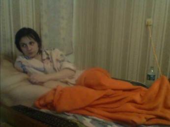 SexMeloman webcam model stream image