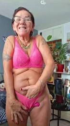 Babylove54 webcam model stream image