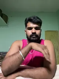 vinay1018 webcam model stream image