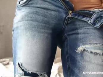 sunluscious webcam chaturbate model stream image