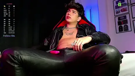 LyleBennett_ webcam stripchat model stream image